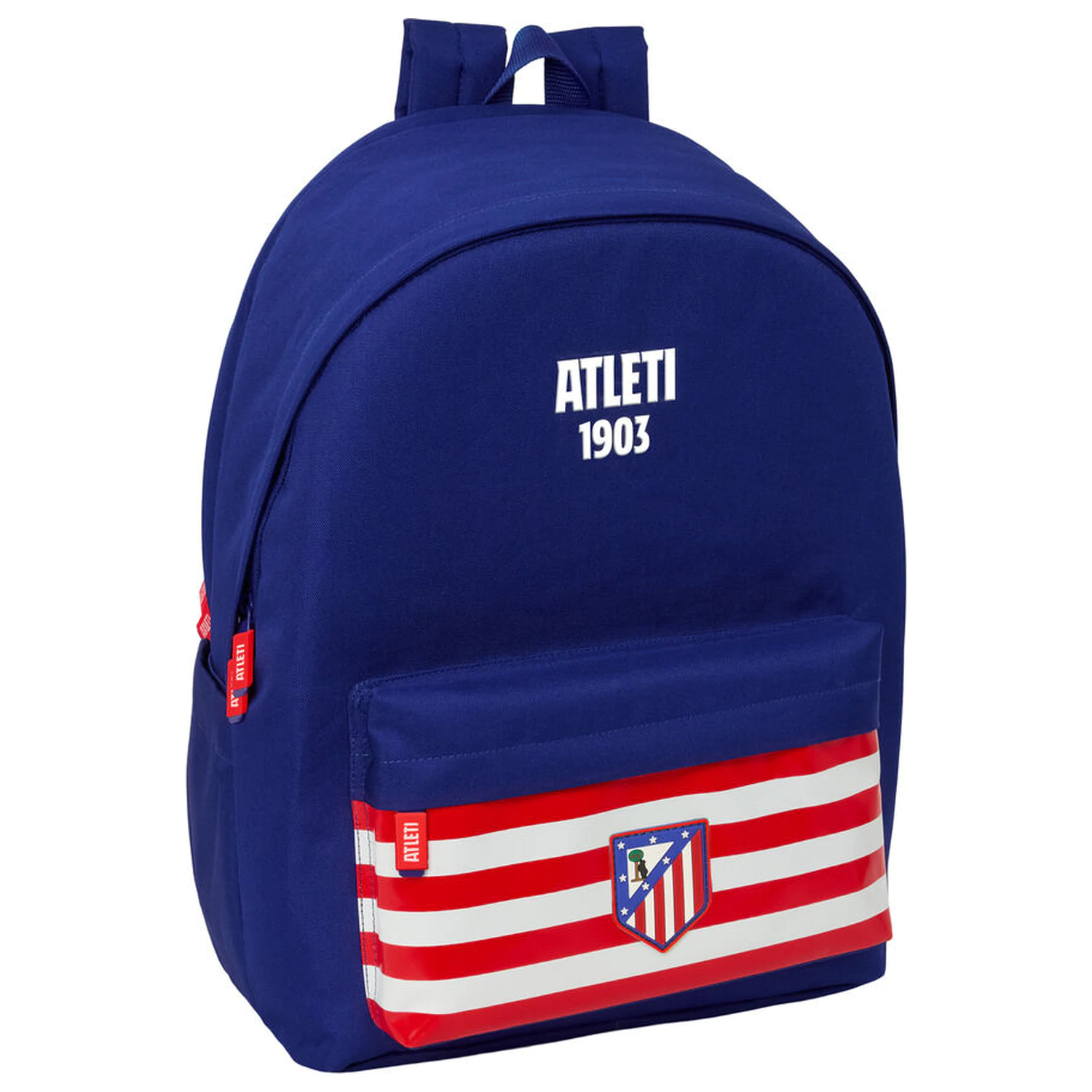 Atletico de Madrid rucsac pentru laptop 44cm poza produsului