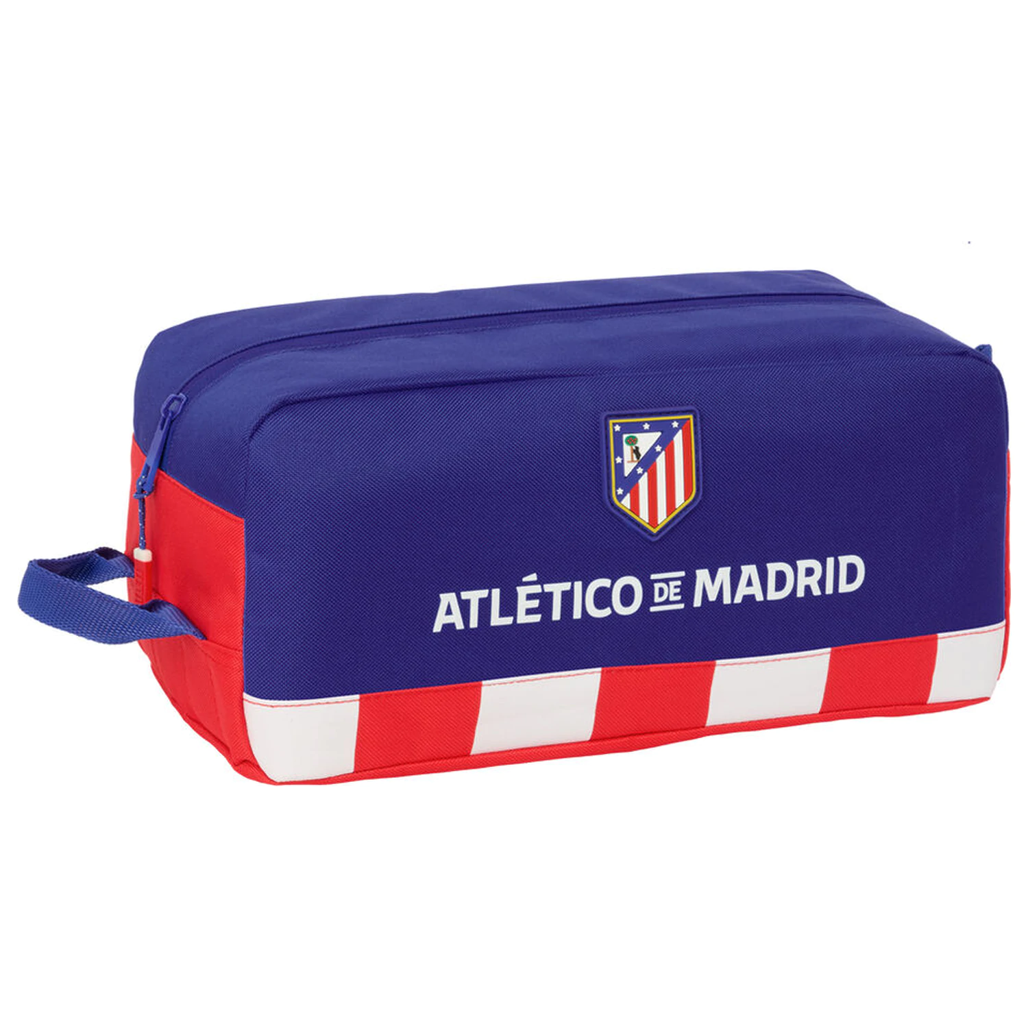 Atletico de Madrid geanta pentru incaltaminte poza produsului