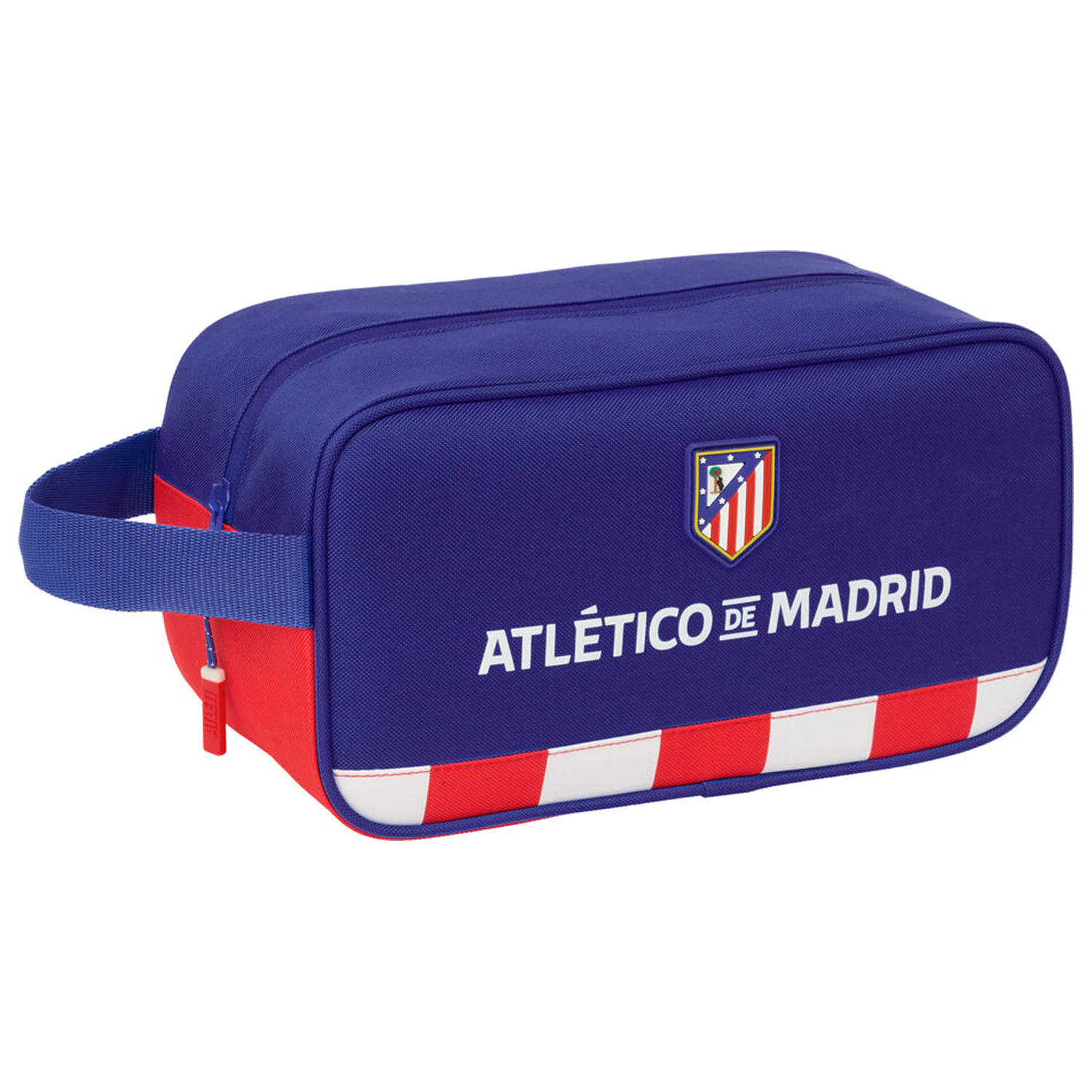 Geanta incaltaminte Atletico de Madrid poza produsului