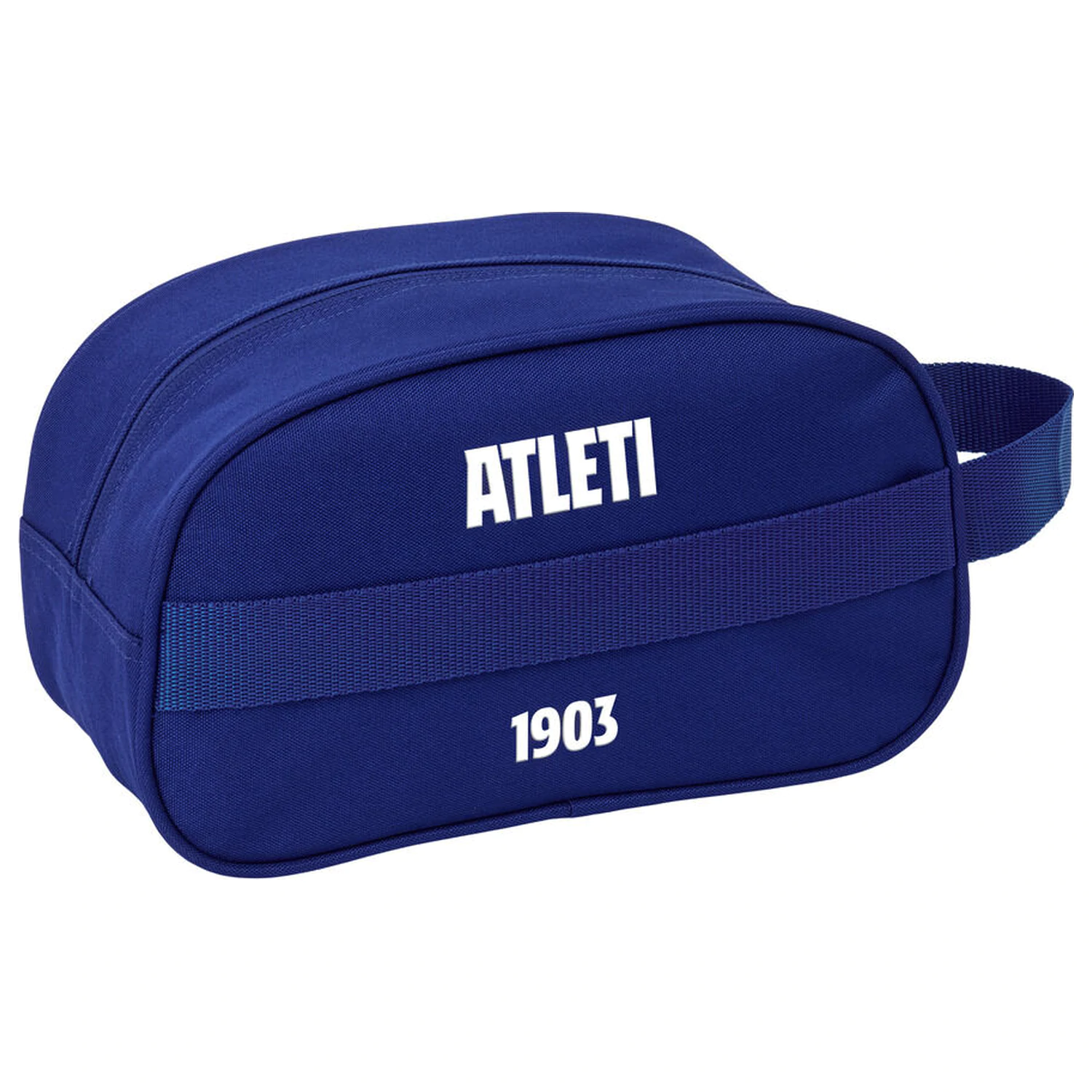 Atletico de Madrid adaptable husa de transport poza produsului