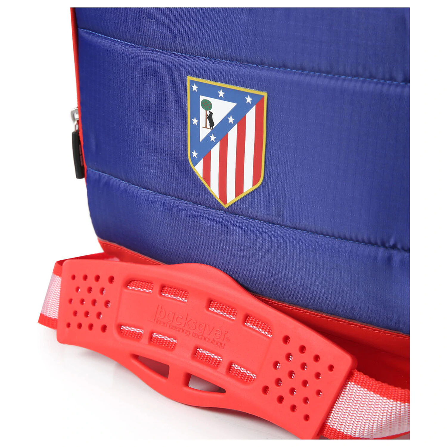 Atletico de Madrid geanta termica pliabila pentru pranz poza produsului