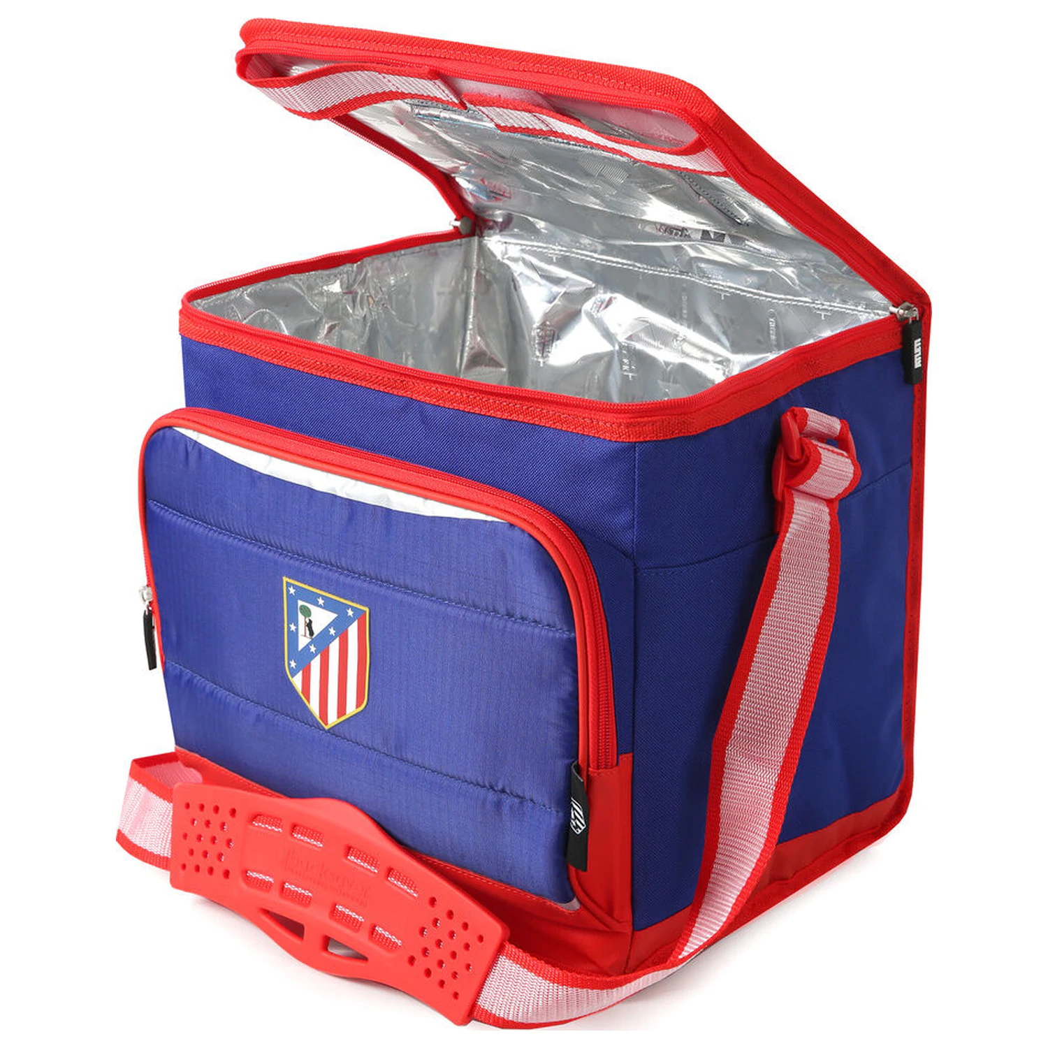 Atletico de Madrid geanta termica pliabila pentru pranz poza produsului