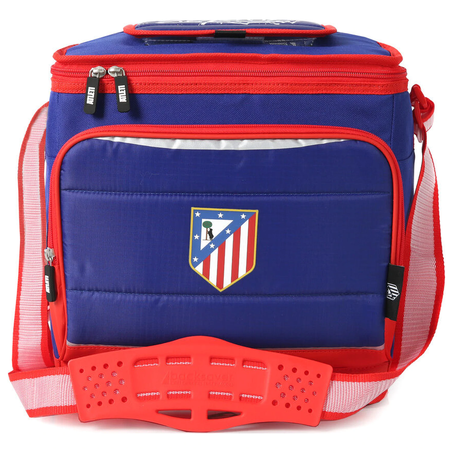 Atletico de Madrid geanta termica pliabila pentru pranz poza produsului
