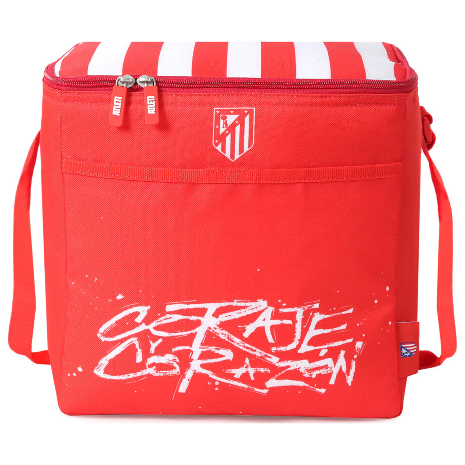 Geanta de prânz termica pliabila Atletico de Madrid 20000ml poza produsului