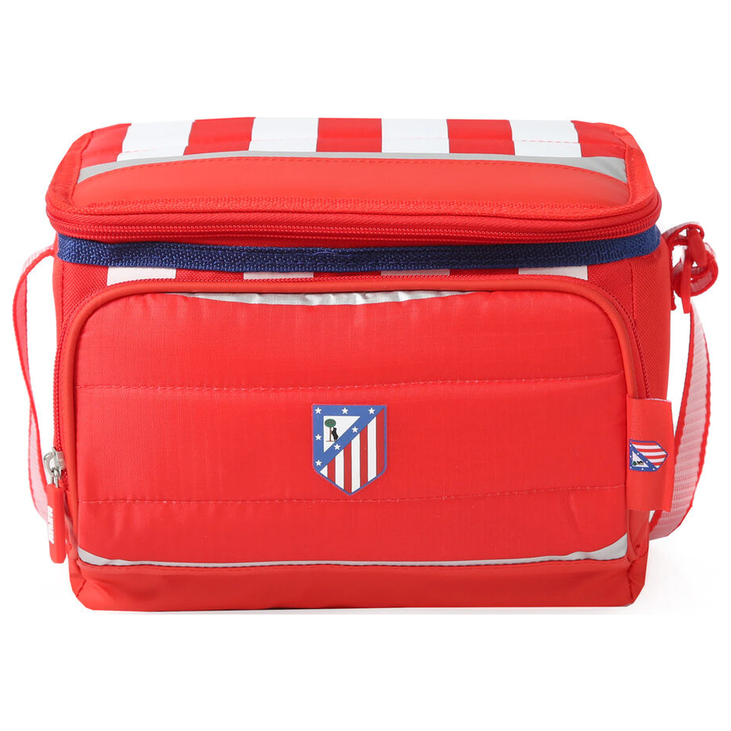 Atletico de Madrid geanta termoizolanta pliabila pentru pranz poza produsului