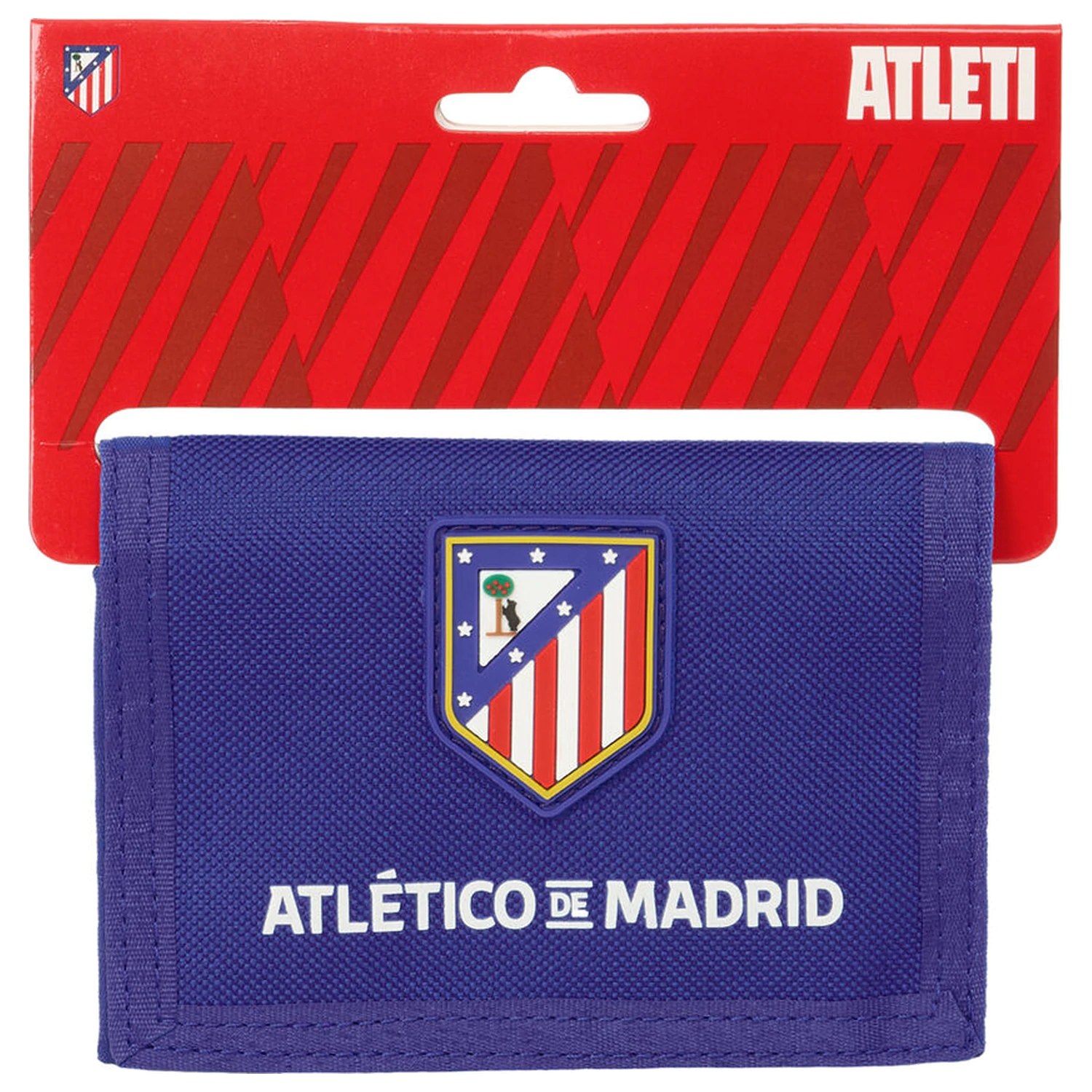 Atletico de Madrid portofel poza produsului