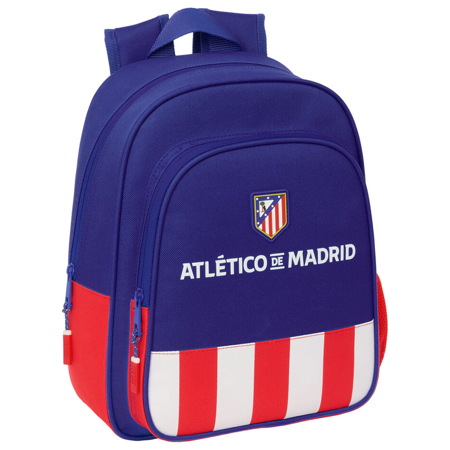 Atletico de Madrid ghiozdan adaptabil 33cm poza produsului