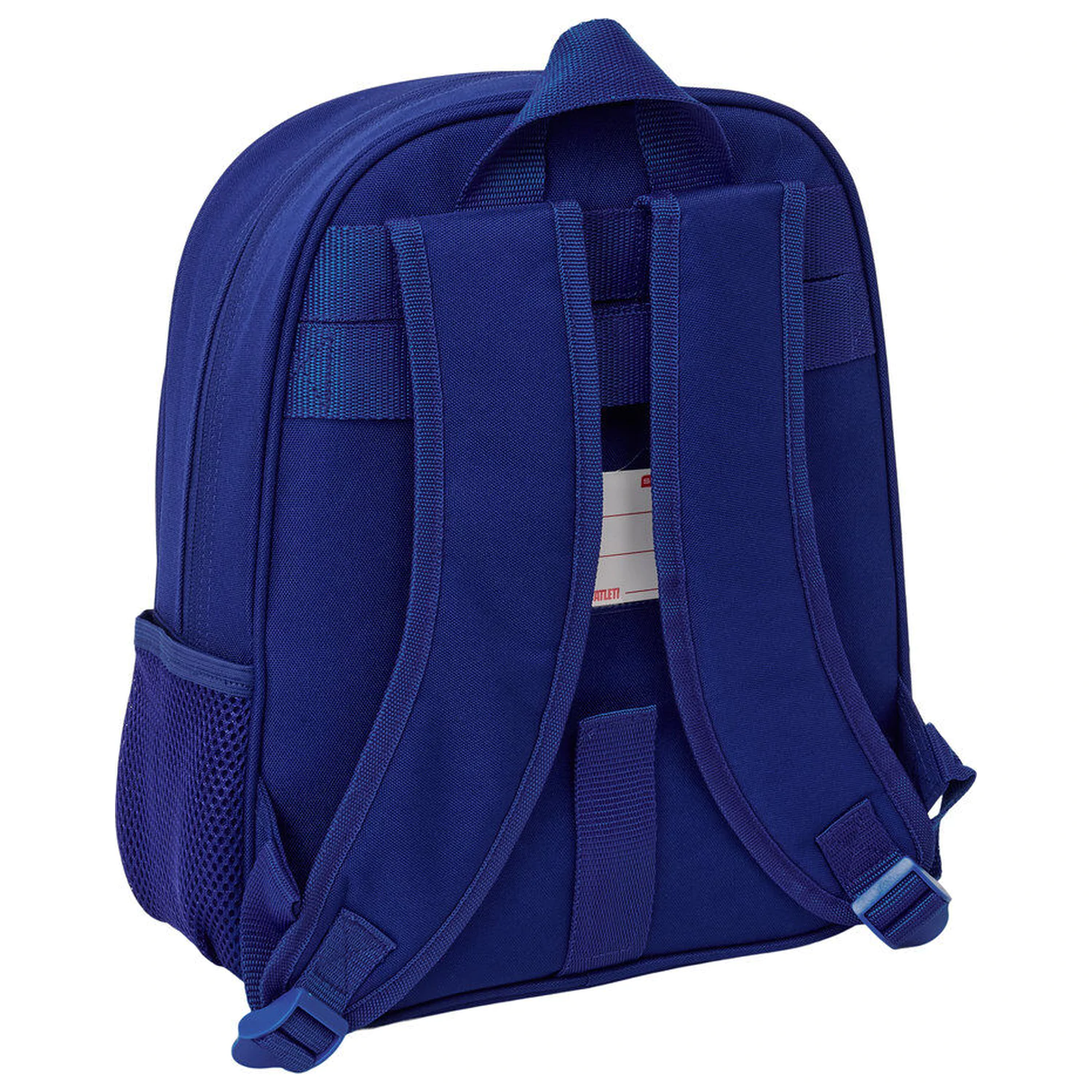 Atletico de Madrid ghiozdan adaptabil 33cm poza produsului