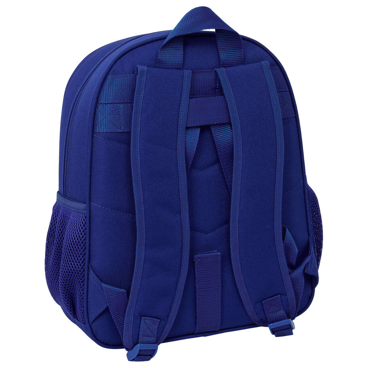 Atletico de Madrid ghiozdan adaptabil 38 cm poza produsului