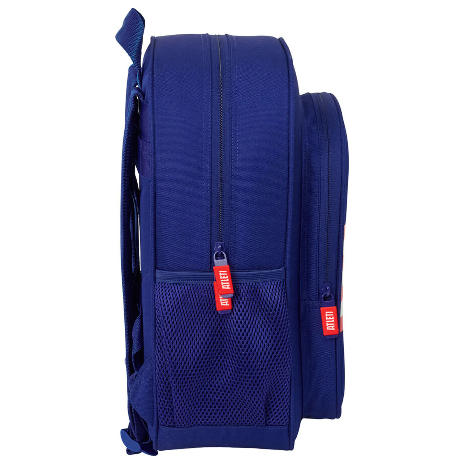 Atletico de Madrid ghiozdan adaptabil 38 cm poza produsului