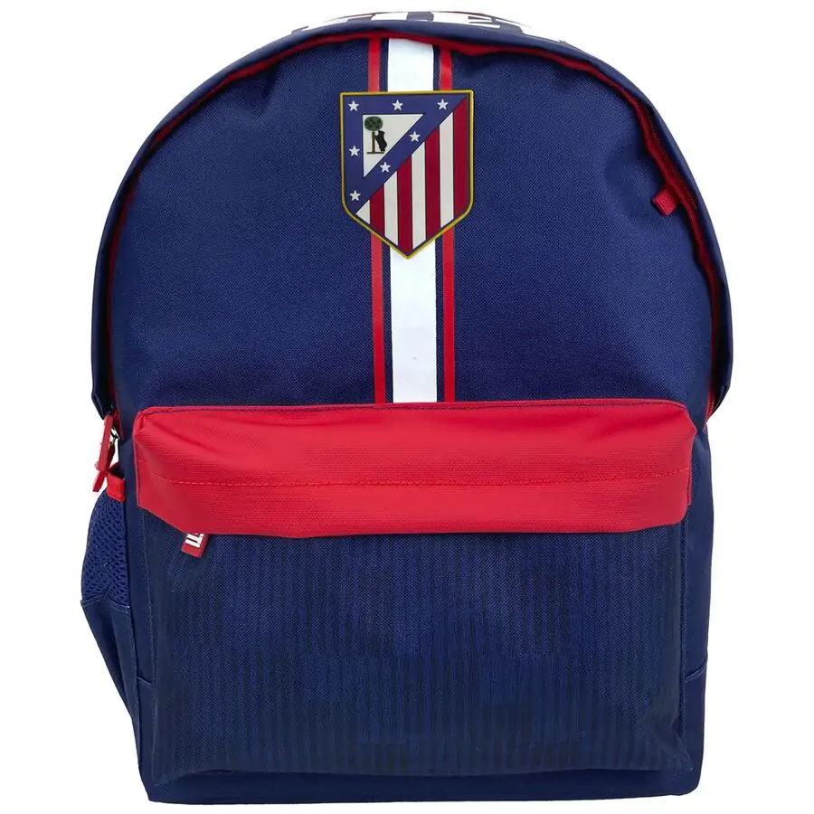 Rucsac adaptabil Atletico de Madrid 40cm poza produsului