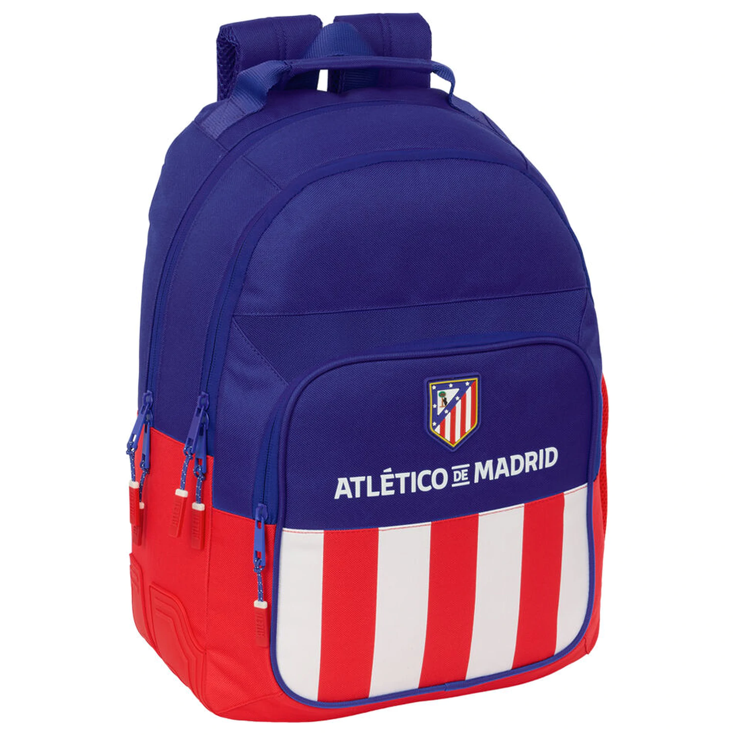 Atletico de Madrid ghiozdan adaptabil 42cm poza produsului