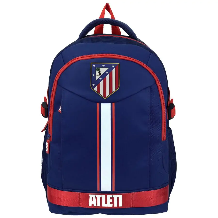 Atletico de Madrid rucsac adaptabil 43cm poza produsului