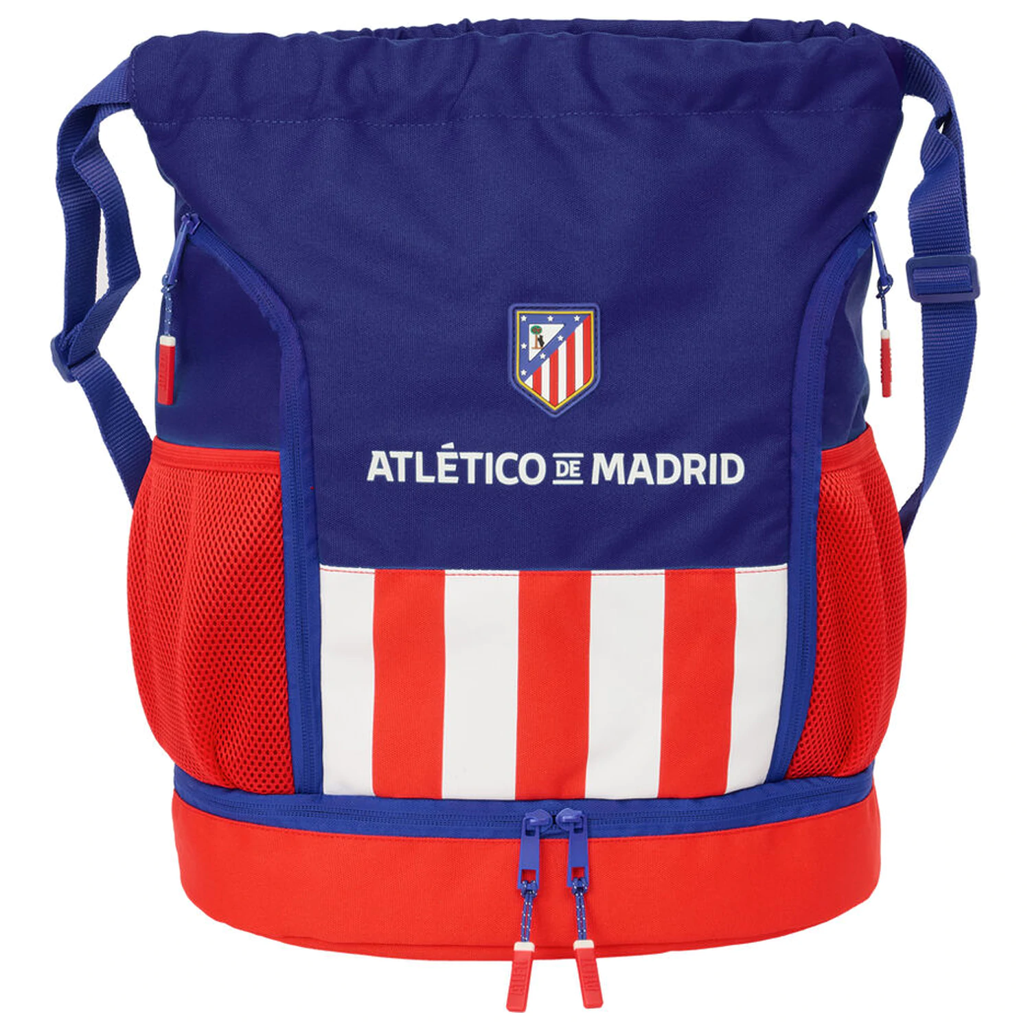 Atletico de Madrid ghiozdan rucsac 43cm poza produsului