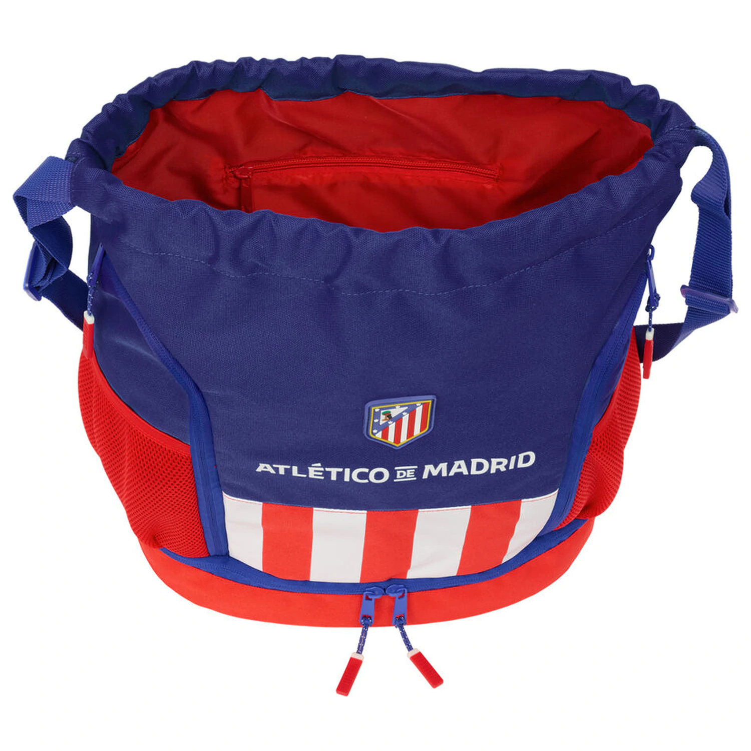Atletico de Madrid ghiozdan rucsac 43cm poza produsului
