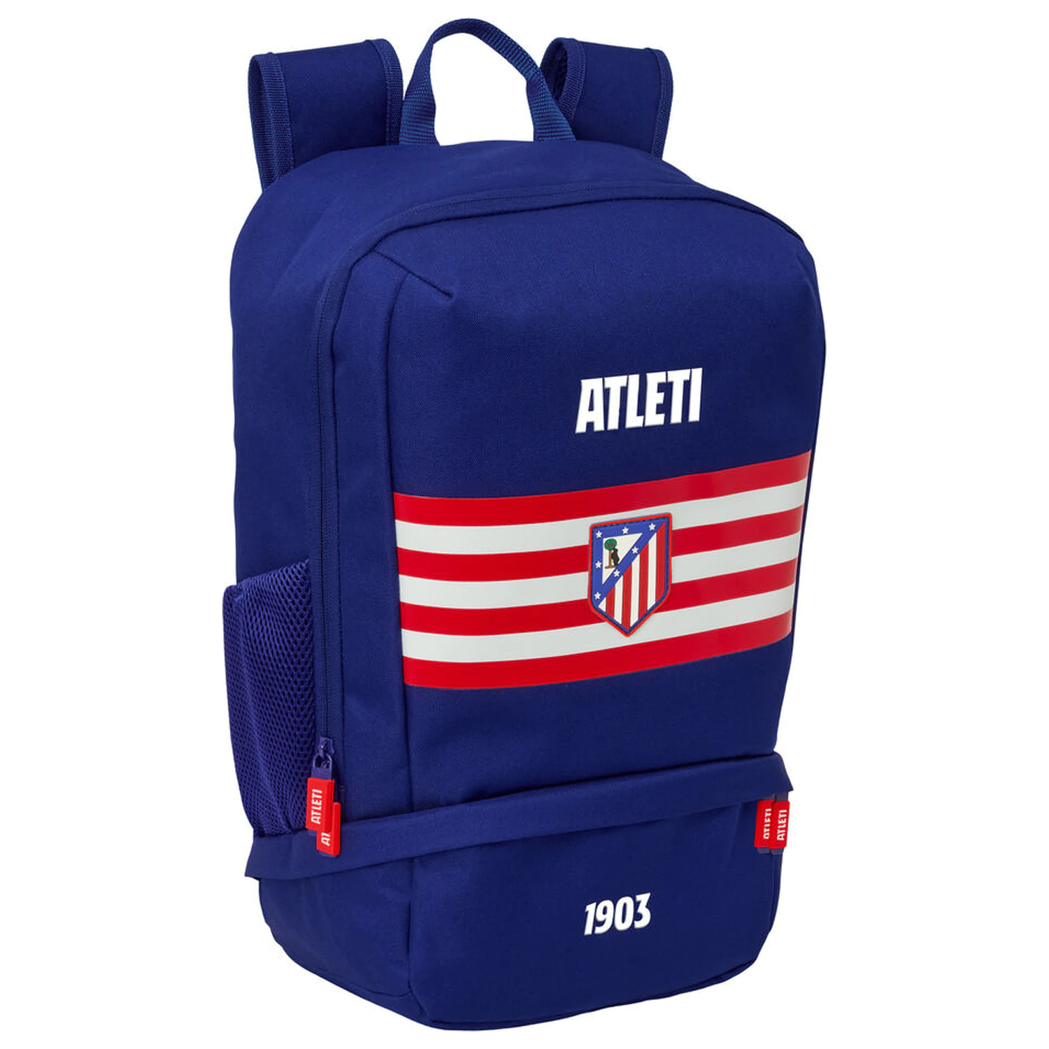 Atletico de Madrid ghiozdan rucsac 51cm poza produsului