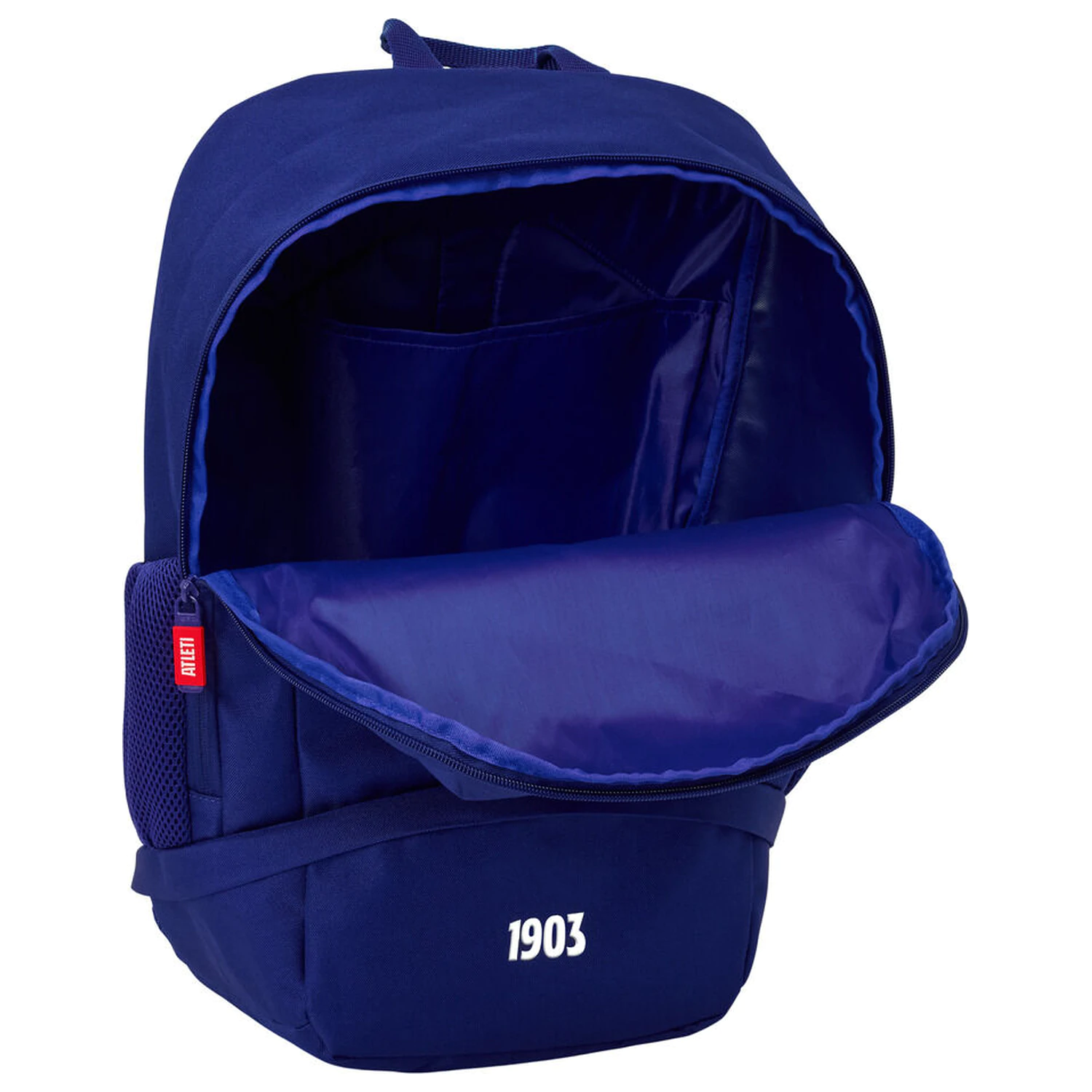 Atletico de Madrid ghiozdan rucsac 51cm poza produsului