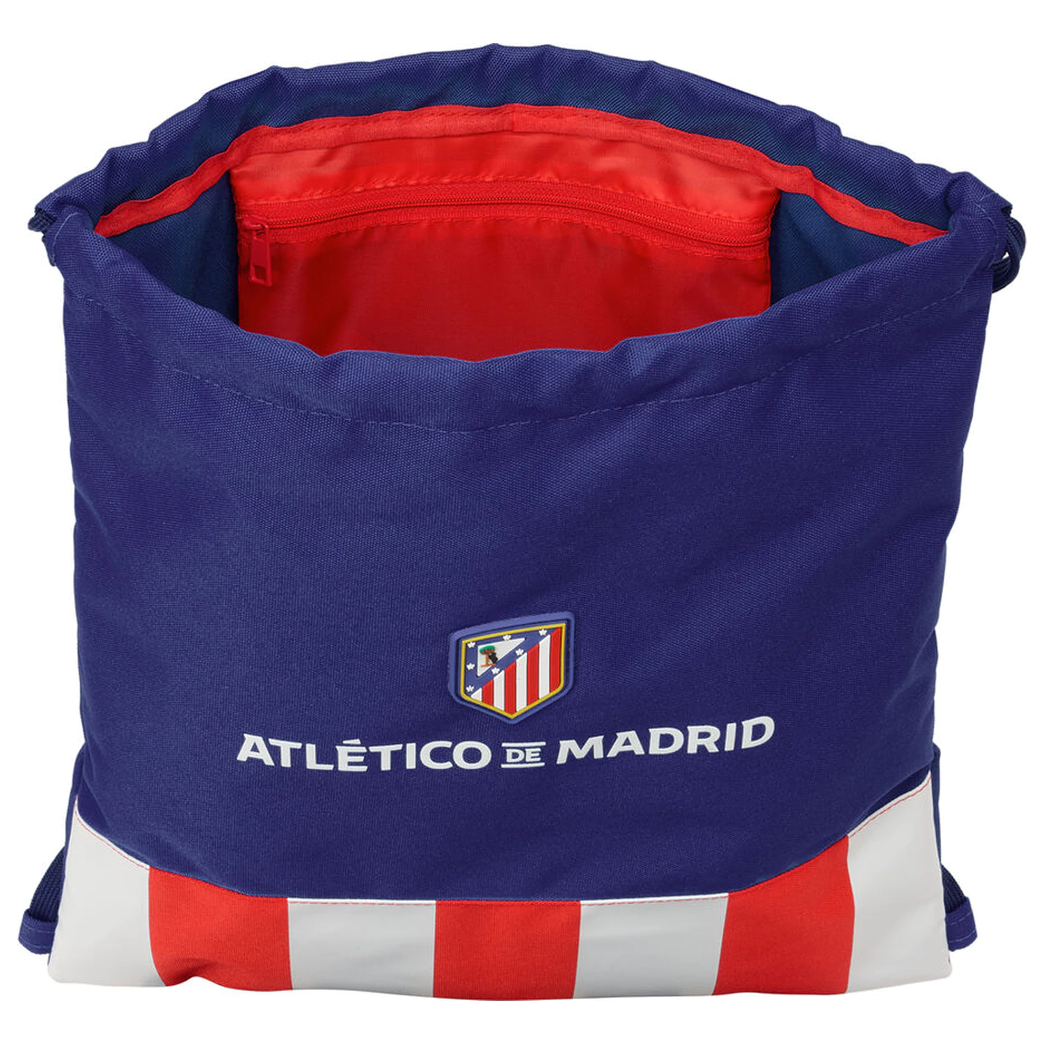 Atletico de Madrid geanta de sport 40cm poza produsului