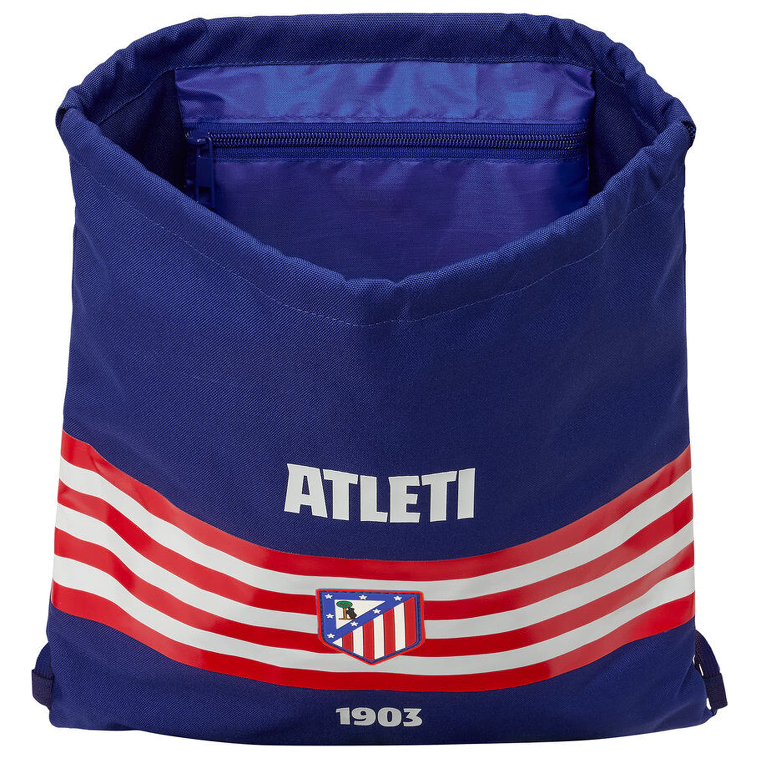 Atletico de Madrid geanta de sport 40cm poza produsului