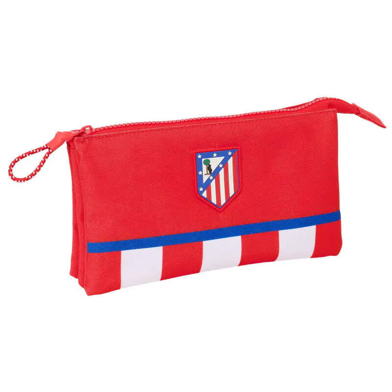 Atletico de Madrid triple penar poza produsului