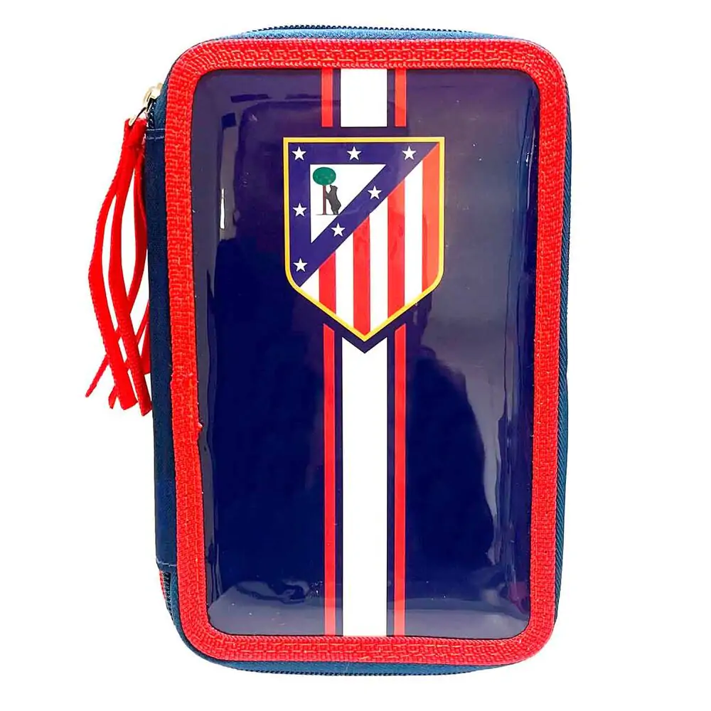 Penar triplu Atletico de Madrid poza produsului