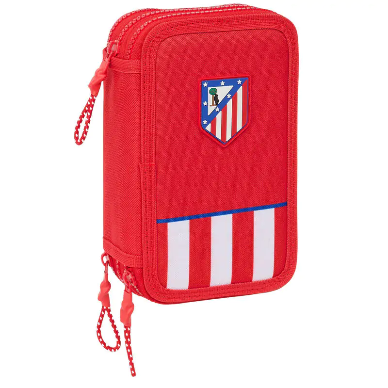 Atletico de Madrid penar triplu 36 bucăți poza produsului