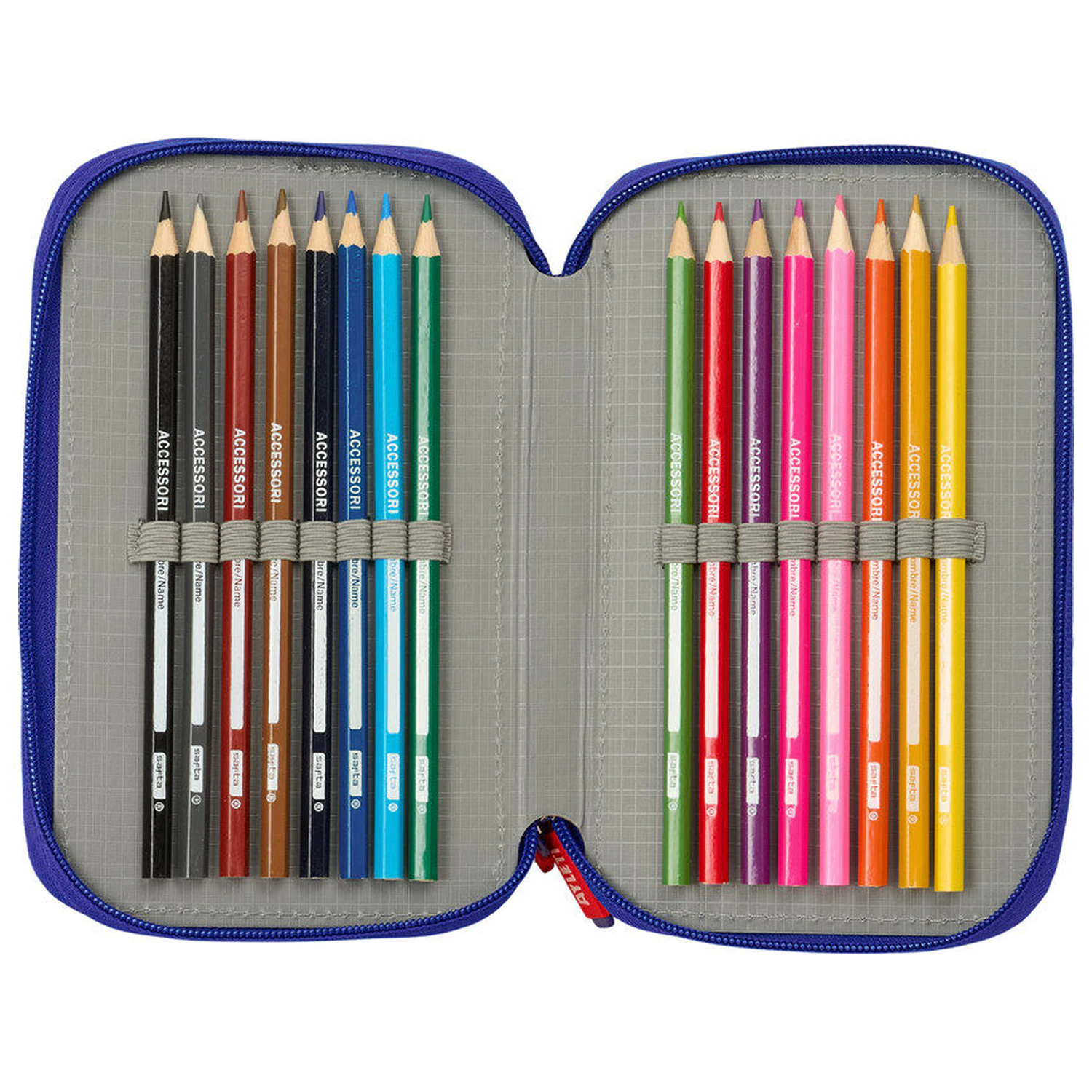 Atletico de Madrid penar triplu 37 piese poza produsului