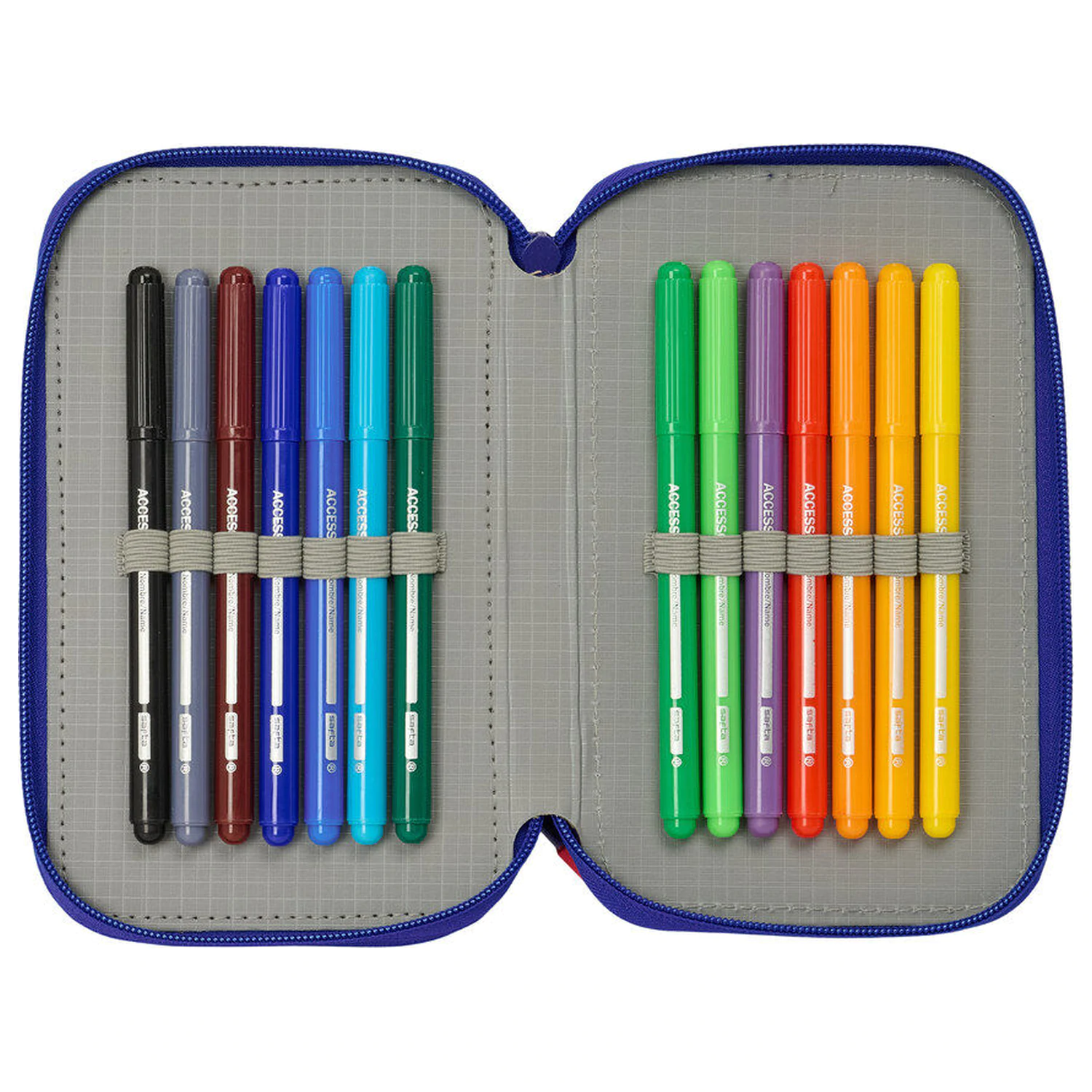 Atletico de Madrid penar triplu 37 piese poza produsului