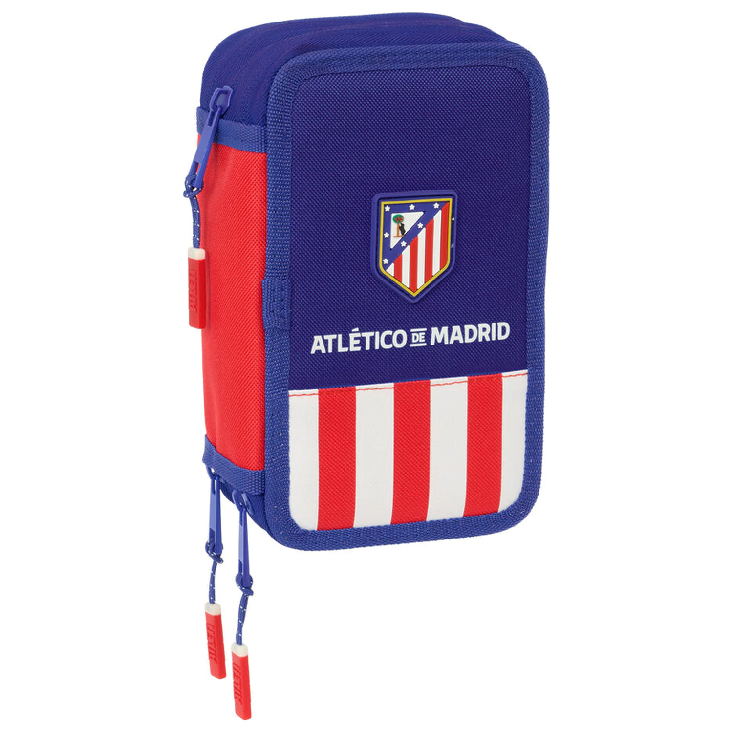 Atletico de Madrid penar triplu 37 piese poza produsului