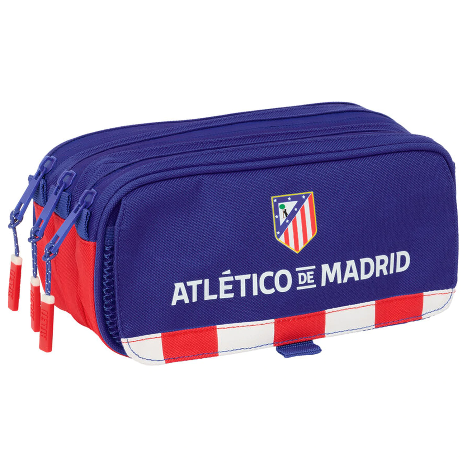 Atletico de Madrid penar triplu poza produsului