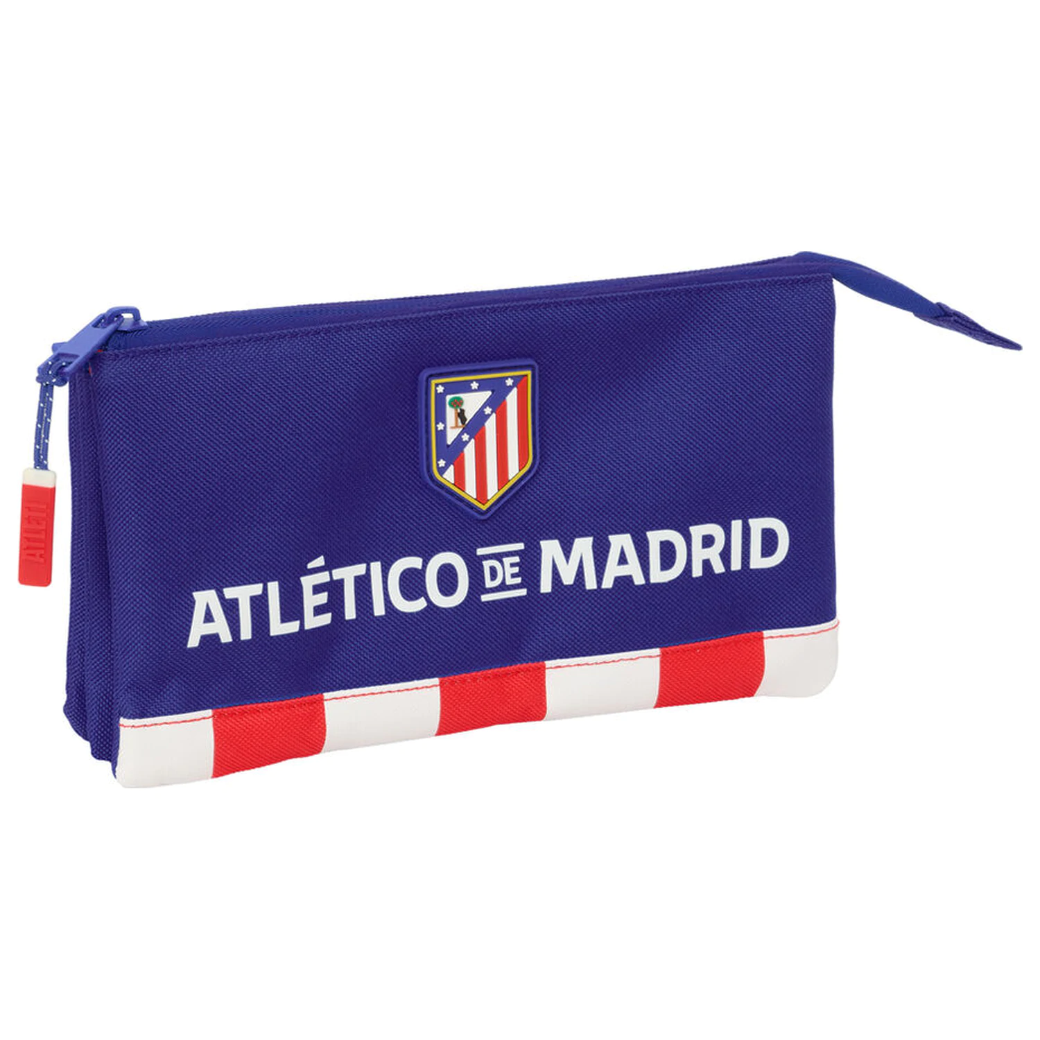 Atletico de Madrid penar triplu poza produsului