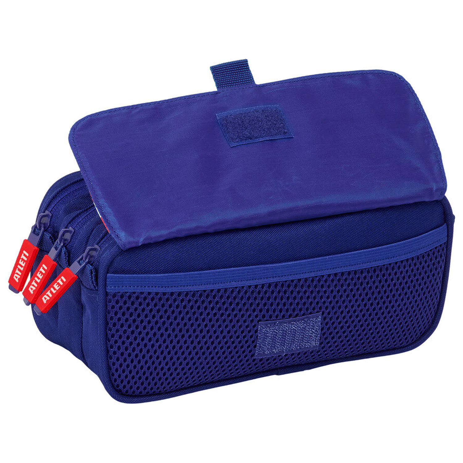 Atletico de Madrid penar triplu poza produsului