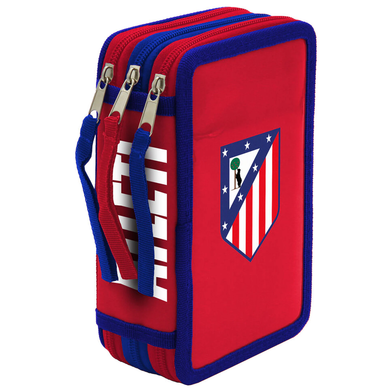 Atletico de Madrid penar triplu poza produsului