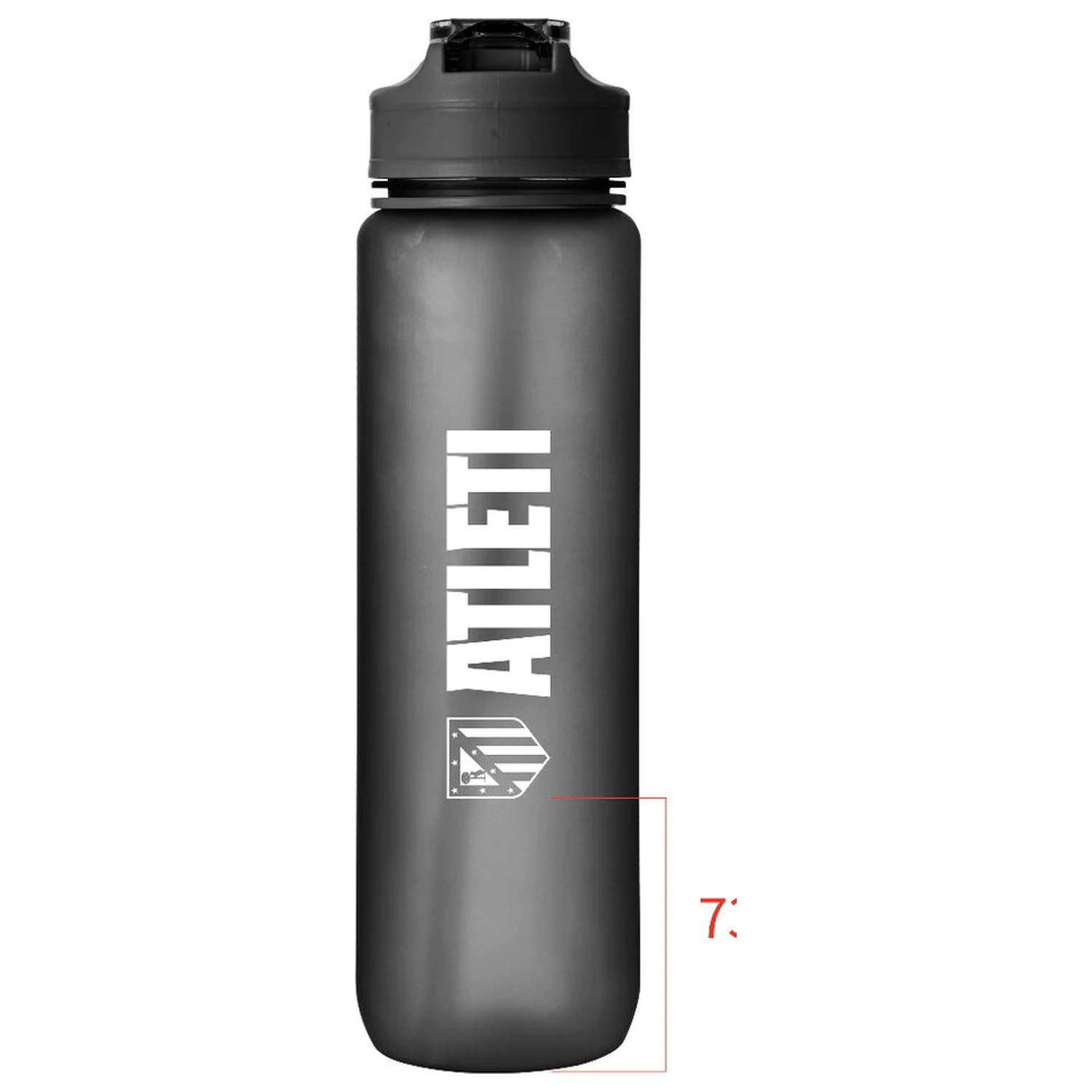 Atletico de Madrid sticla de apa 1000ml poza produsului