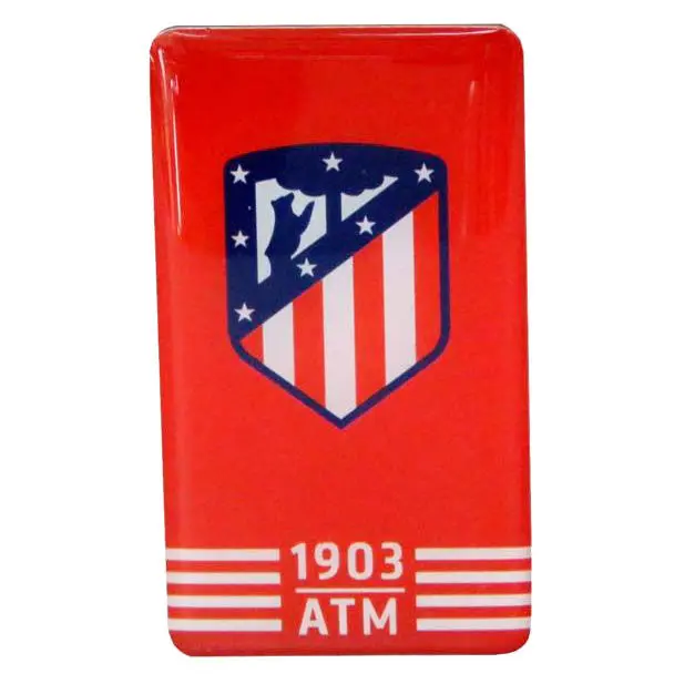 Atletico Madrid magnet poza produsului