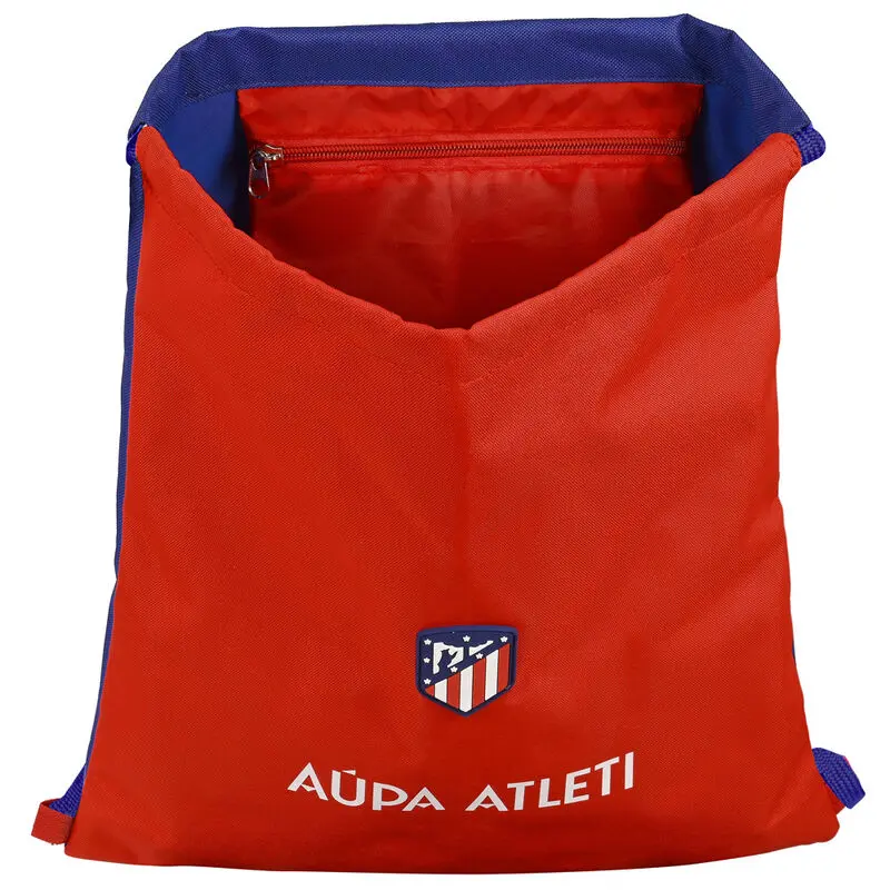 Atletico Madrid geantă de sport 40cm poza produsului