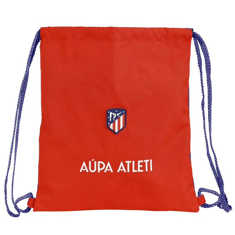 Atletico Madrid geantă de sport 40cm poza produsului