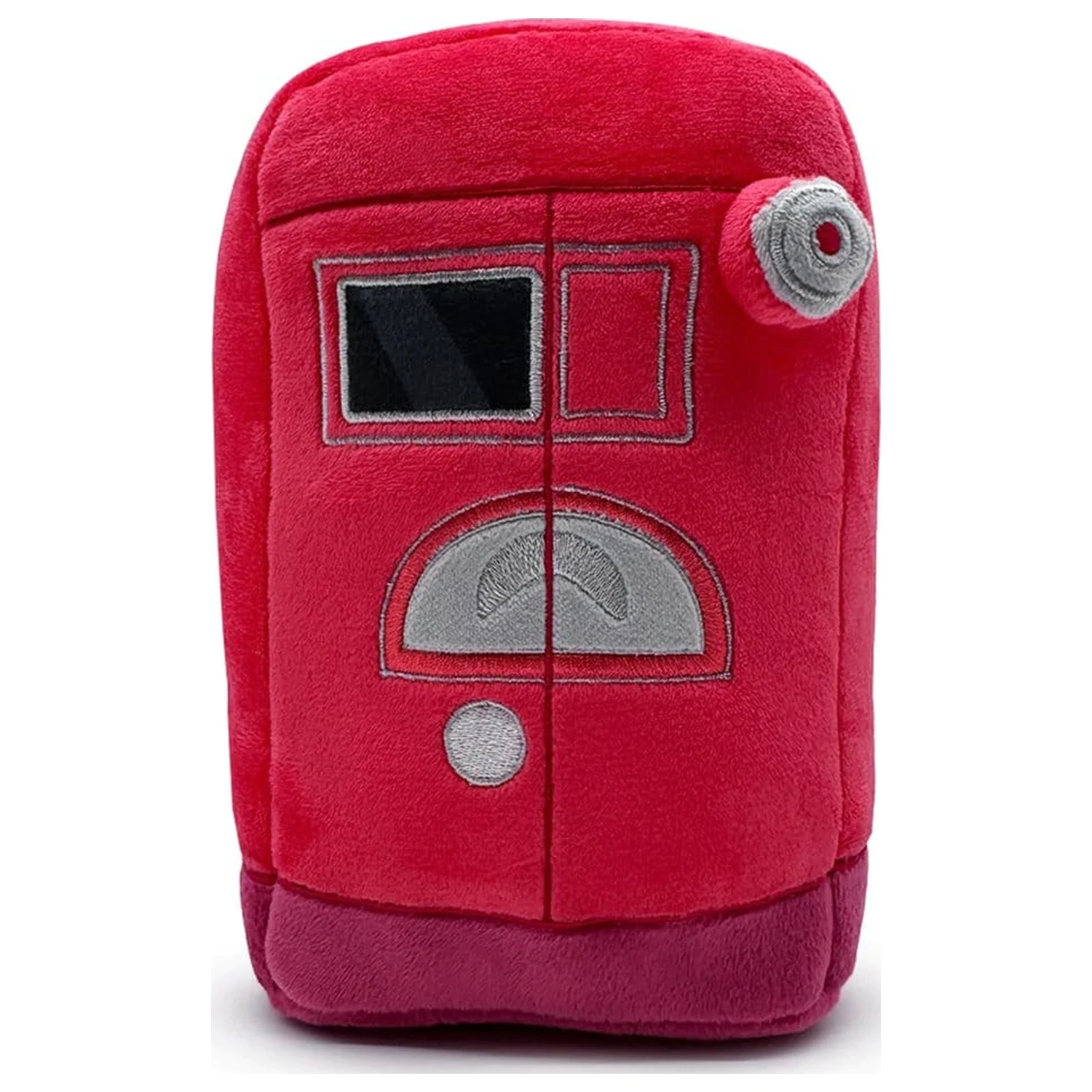 Atomic Heart figurină de pluș Nora 22 cm poza produsului