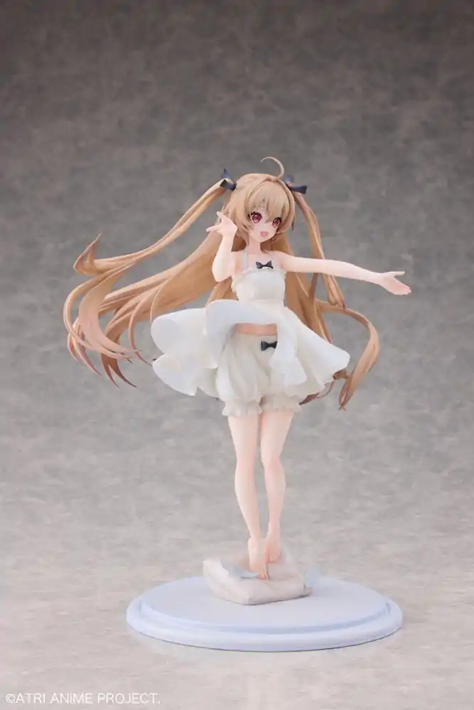 Atri My Dear Moments Statueta PVC 1/7 Atri Pajama Ver. 24 cm poza produsului