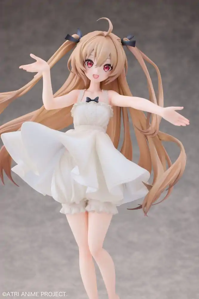 Atri My Dear Moments Statueta PVC 1/7 Atri Pajama Ver. 24 cm poza produsului
