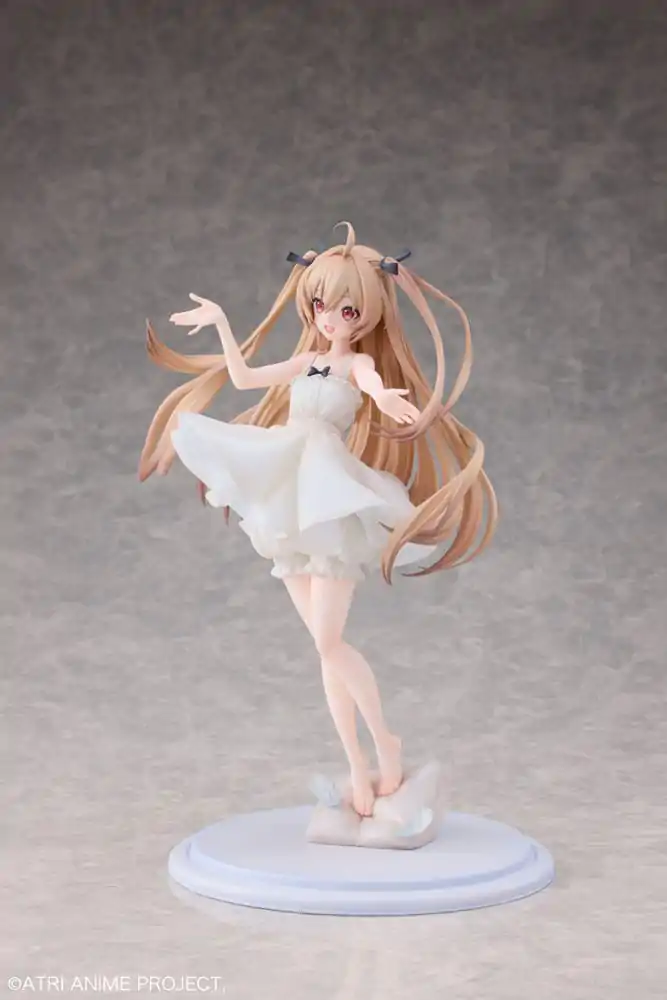 Atri My Dear Moments Statueta PVC 1/7 Atri Pajama Ver. 24 cm poza produsului