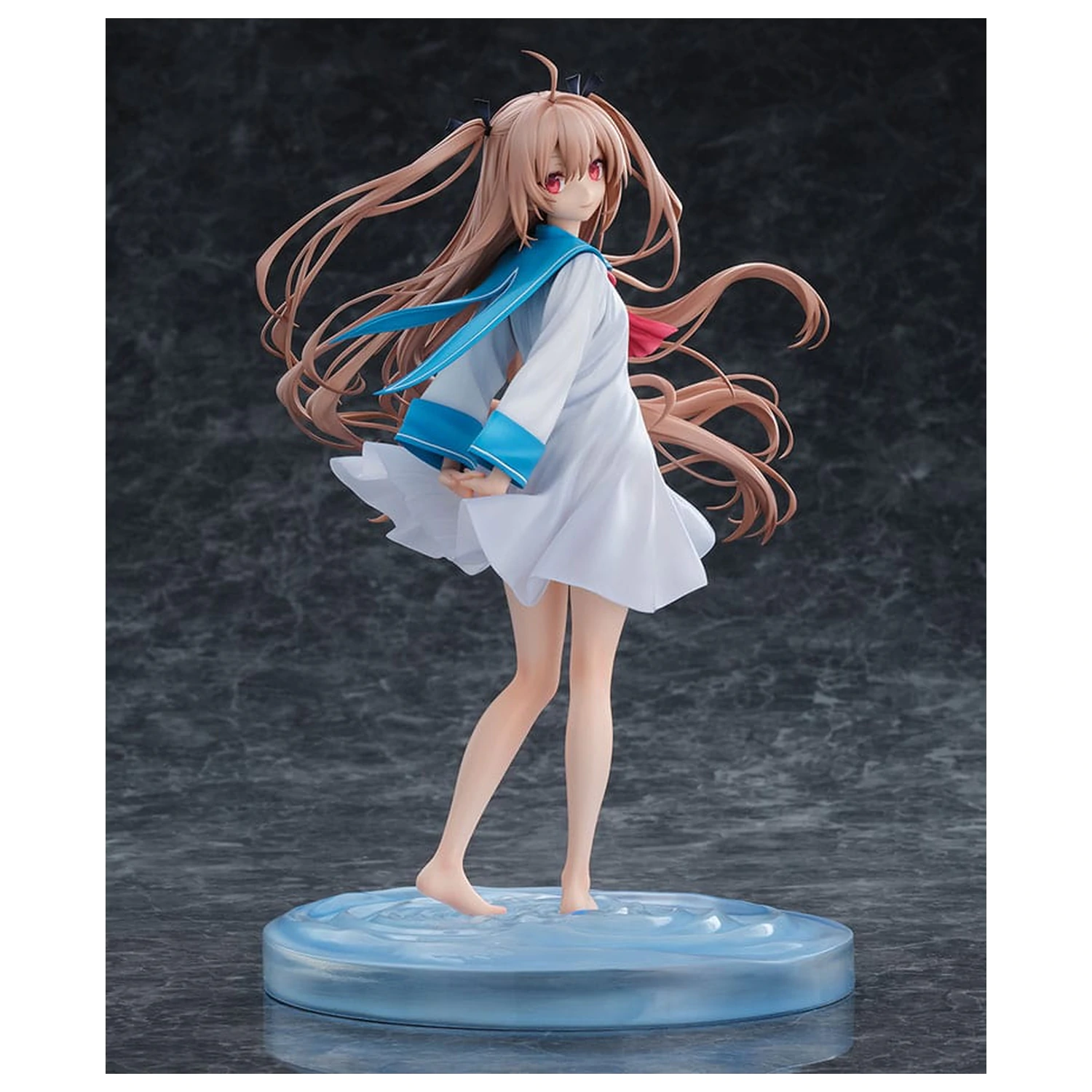 Atri My Dear Moments Statue Atri Teaser visual Ver. Statuie 24 cm poza produsului