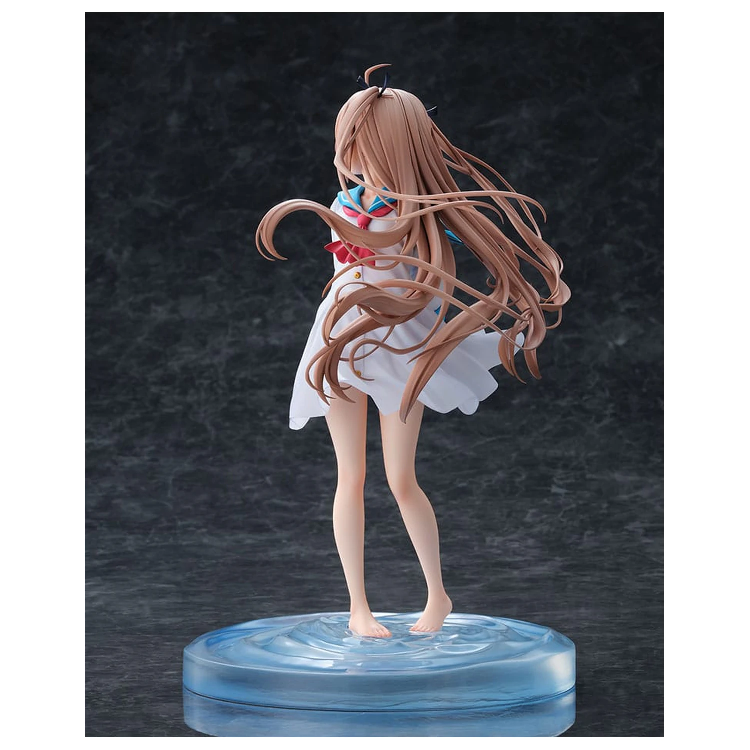 Atri My Dear Moments Statue Atri Teaser visual Ver. Statuie 24 cm poza produsului