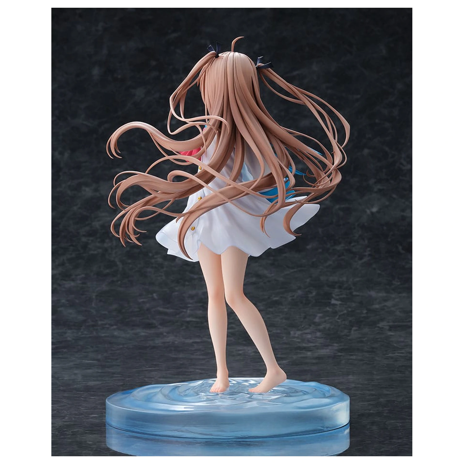 Atri My Dear Moments Statue Atri Teaser visual Ver. Statuie 24 cm poza produsului