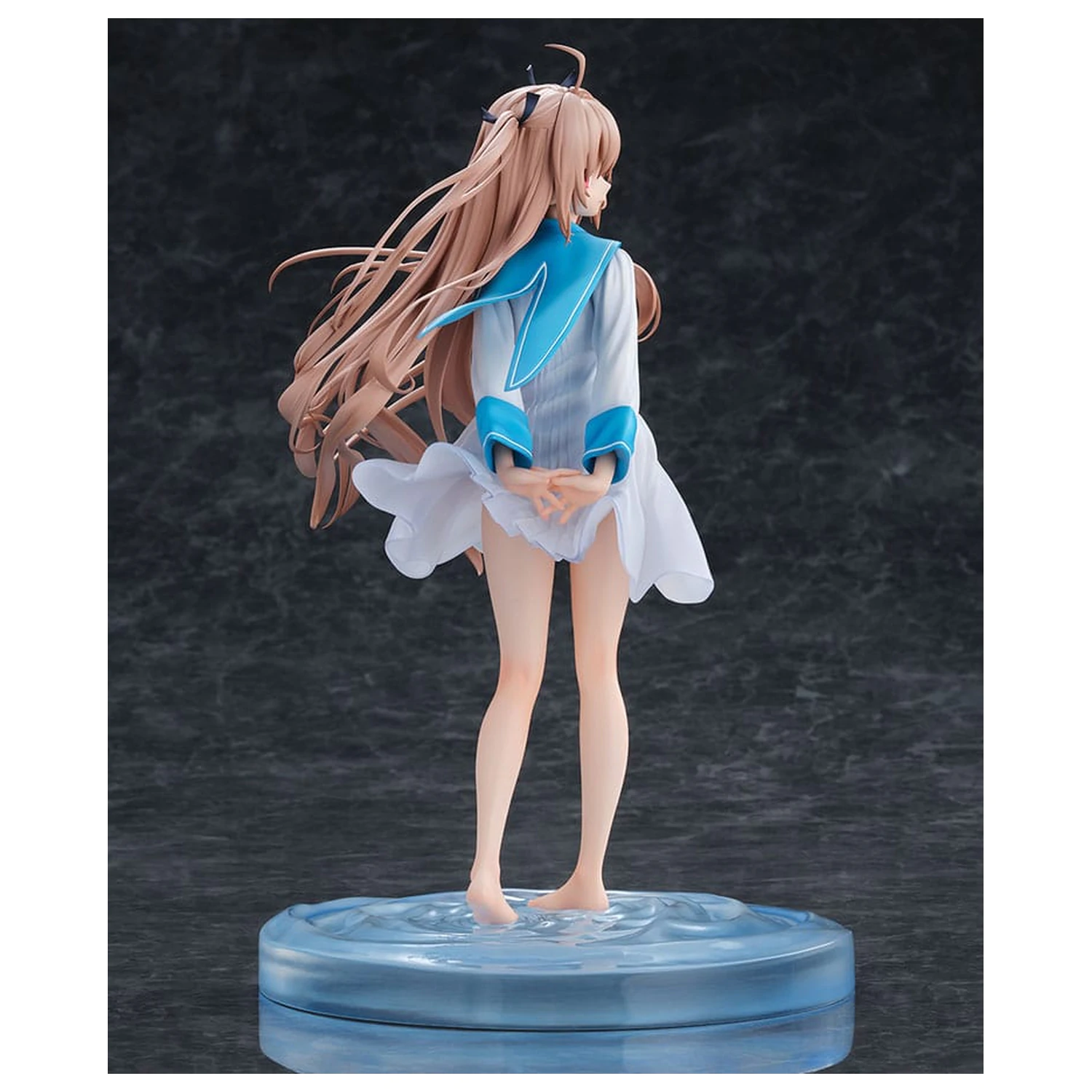 Atri My Dear Moments Statue Atri Teaser visual Ver. Statuie 24 cm poza produsului