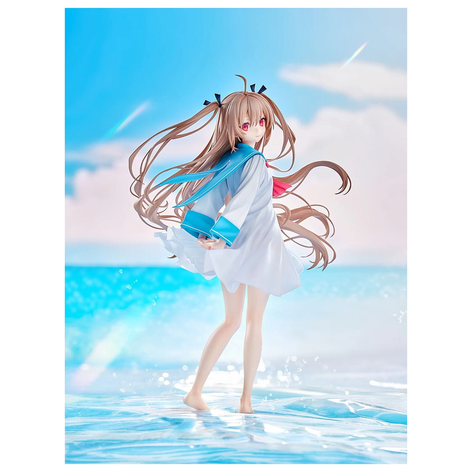 Atri My Dear Moments Statue Atri Teaser visual Ver. Statuie 24 cm poza produsului