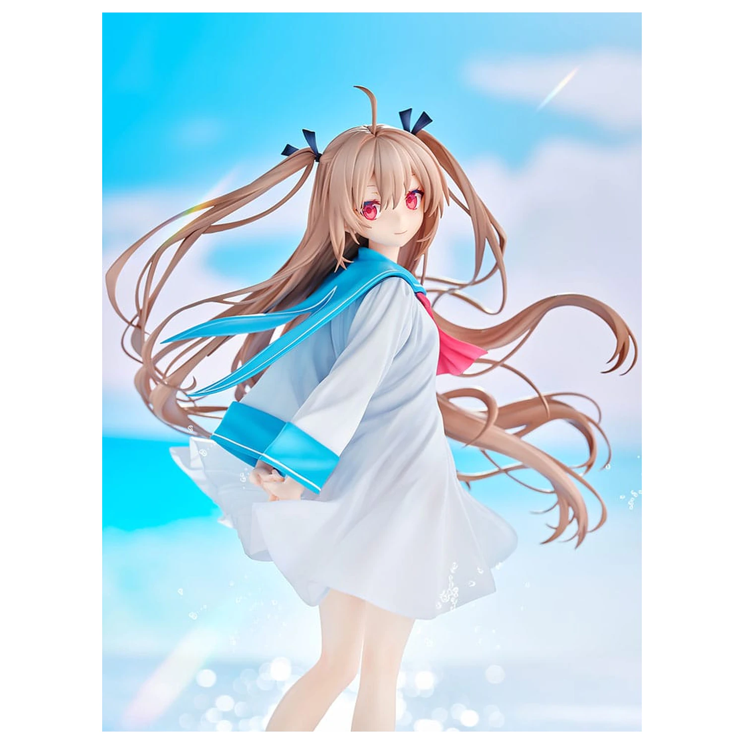 Atri My Dear Moments Statue Atri Teaser visual Ver. Statuie 24 cm poza produsului
