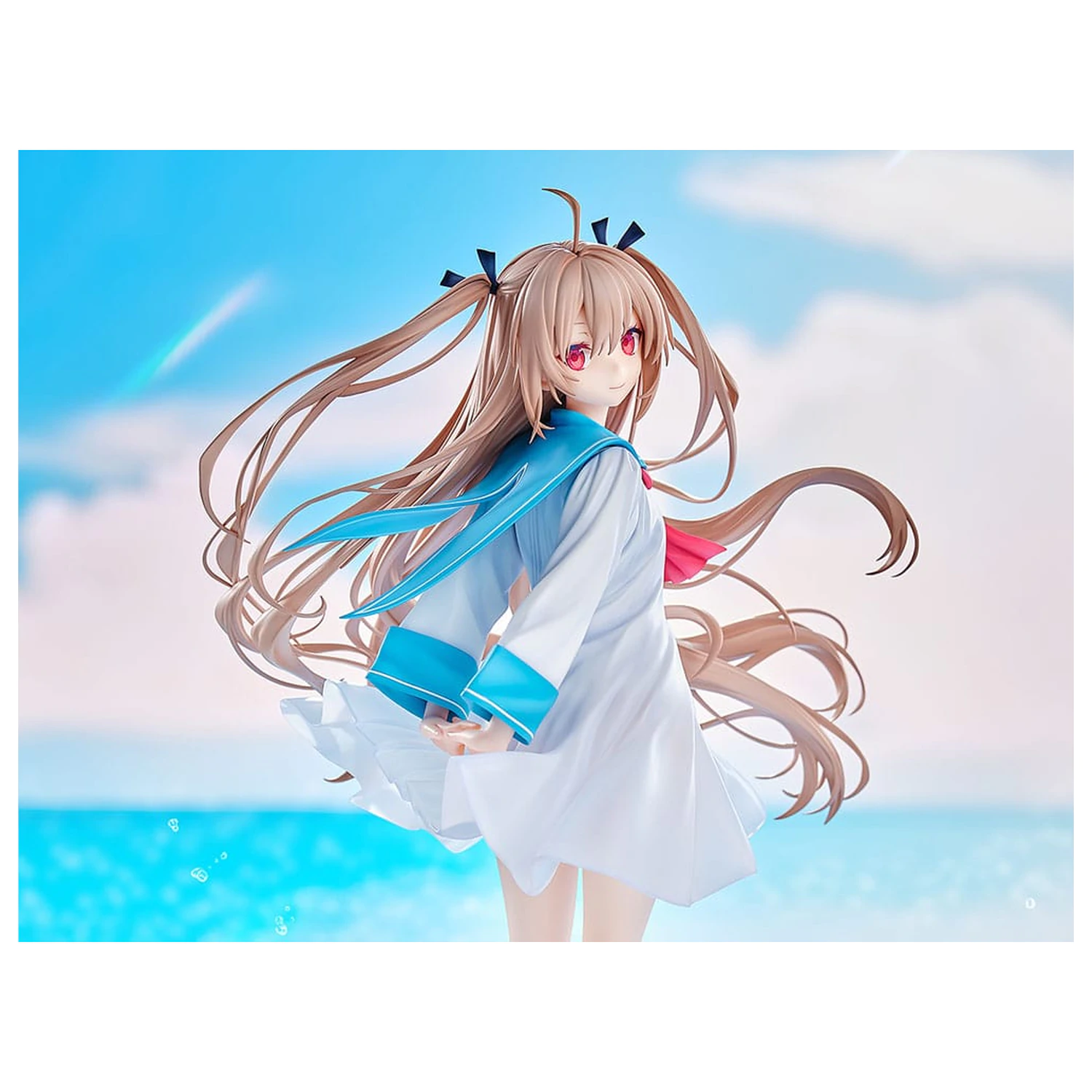 Atri My Dear Moments Statue Atri Teaser visual Ver. Statuie 24 cm poza produsului