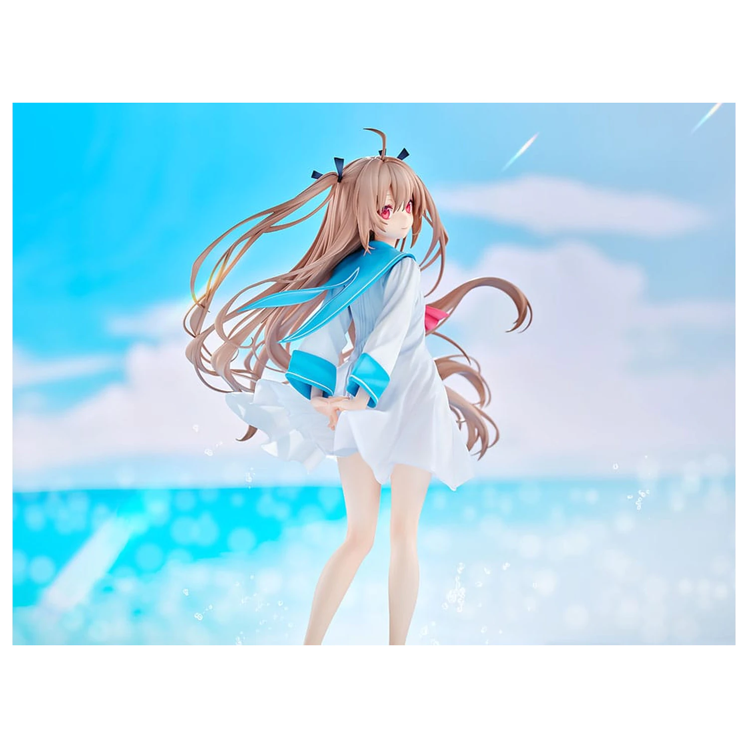 Atri My Dear Moments Statue Atri Teaser visual Ver. Statuie 24 cm poza produsului