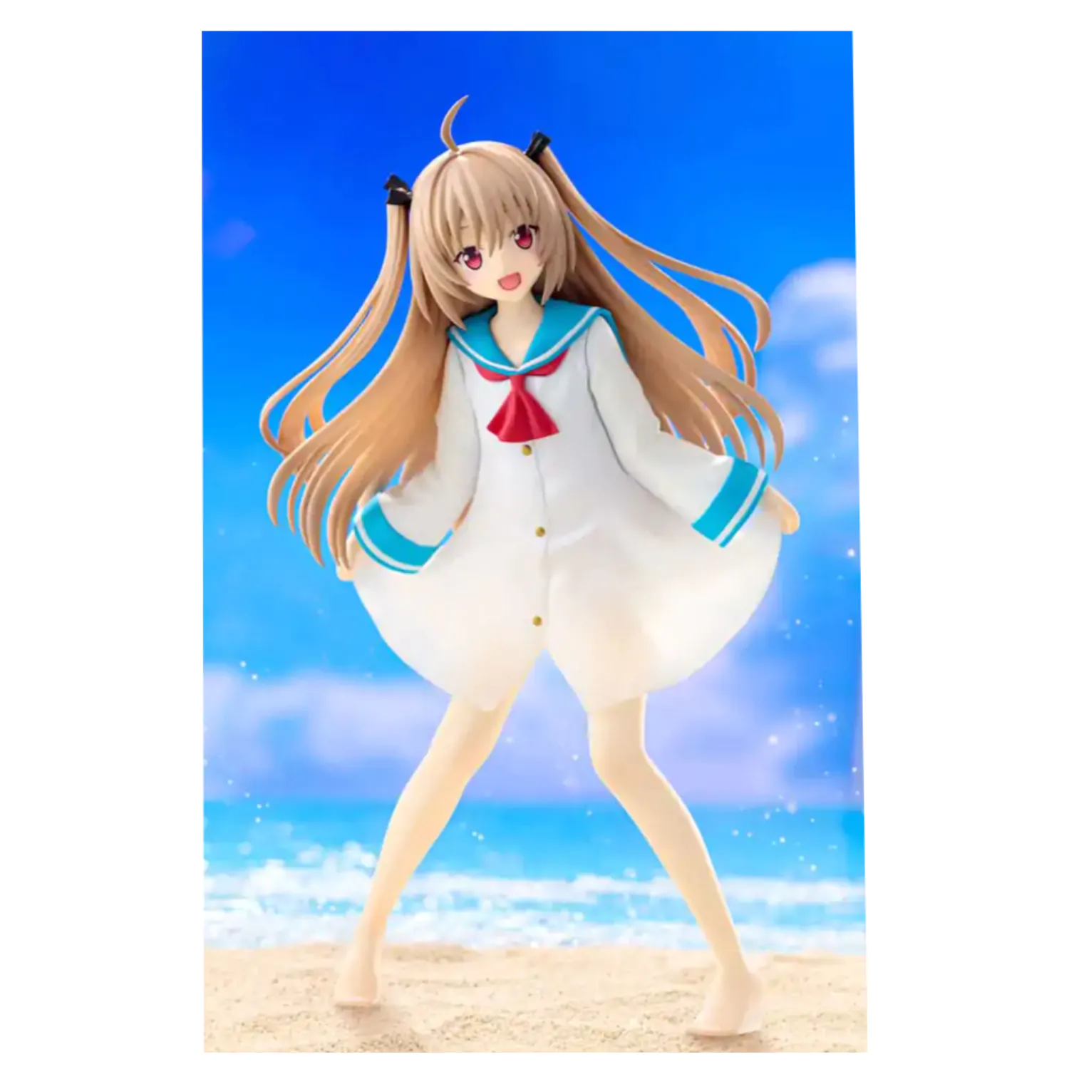 Statuie PVC Atri My Dear Moments Trio-Try-iT Atri 19 cm poza produsului